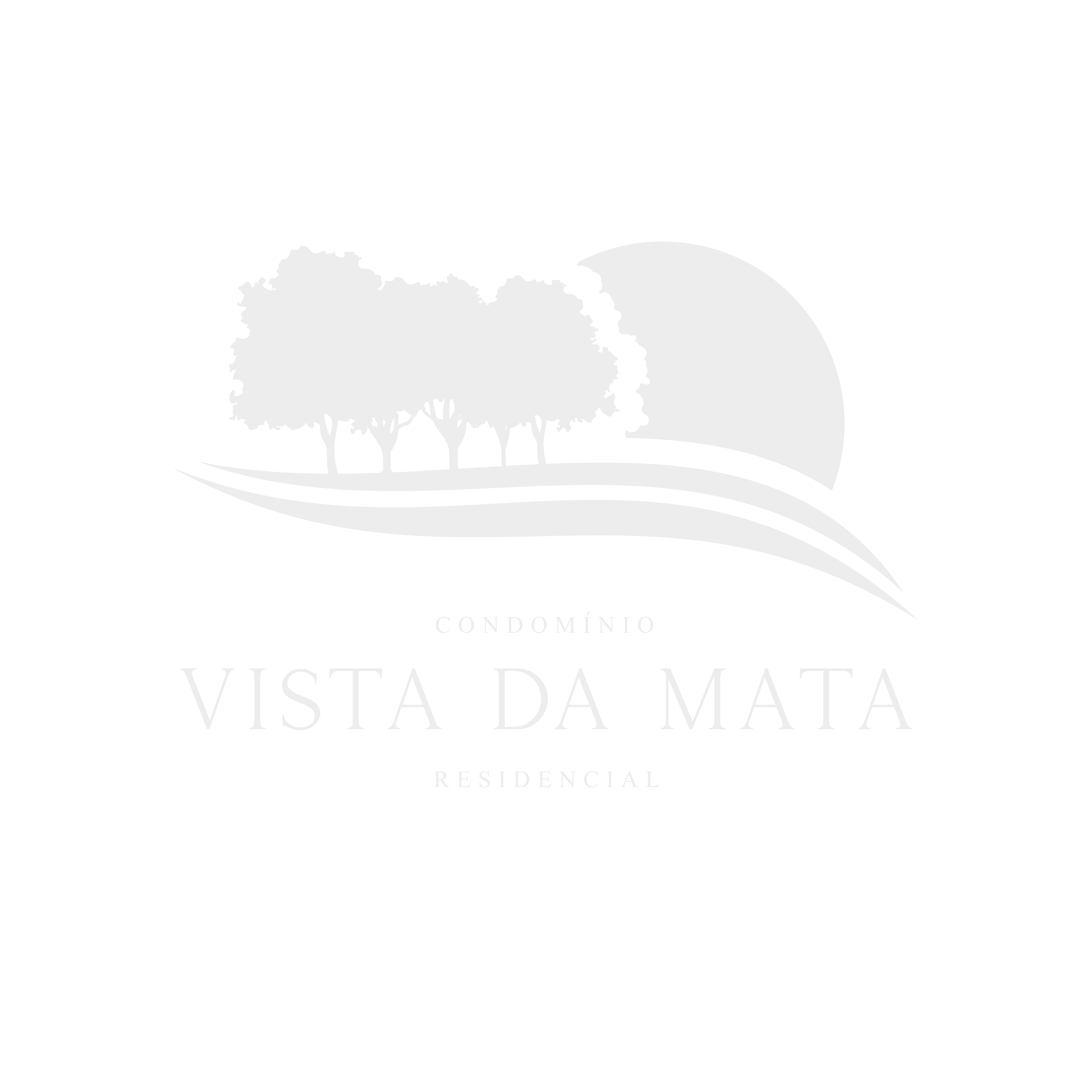 Logo do empreendimento Condomínio Residencial Vista da Mata I