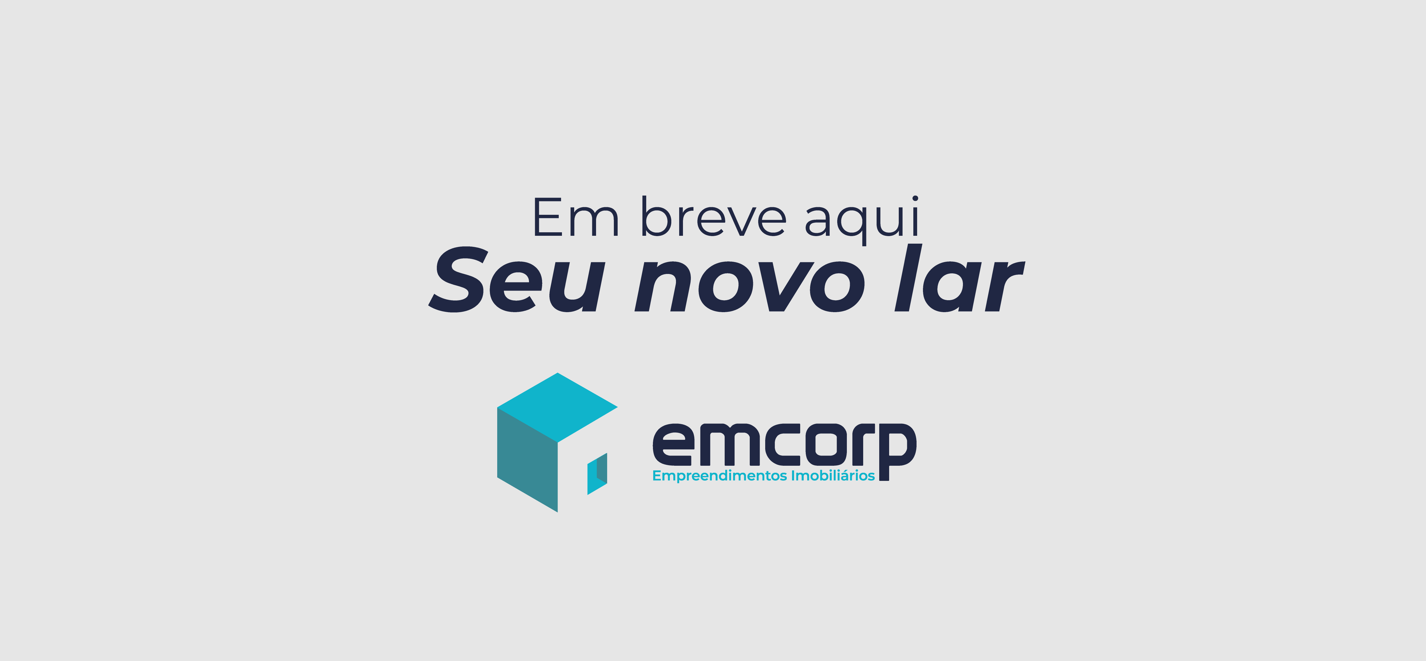 Em Breve - EMCORP