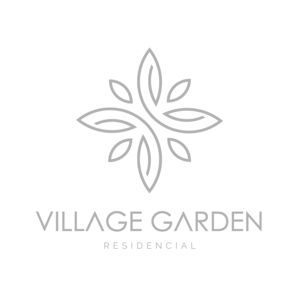 Logo do empreendimento Village Garden Residencial